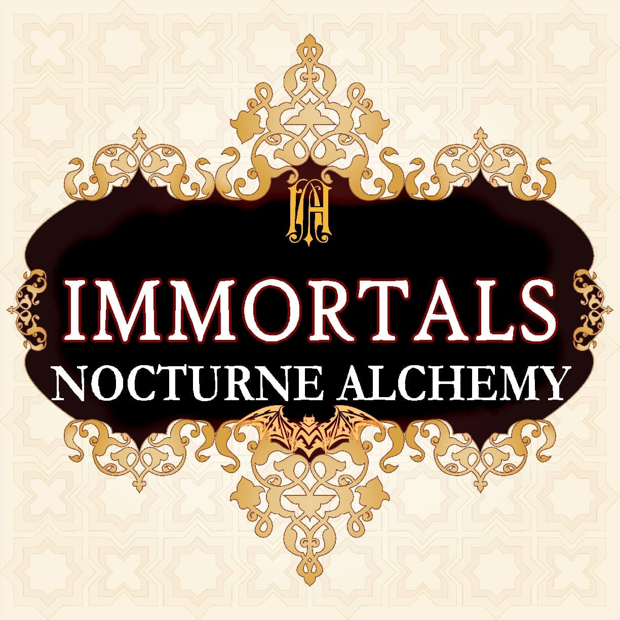 Sasha - Nocturne Alchemy by Nocturne Alchemy
