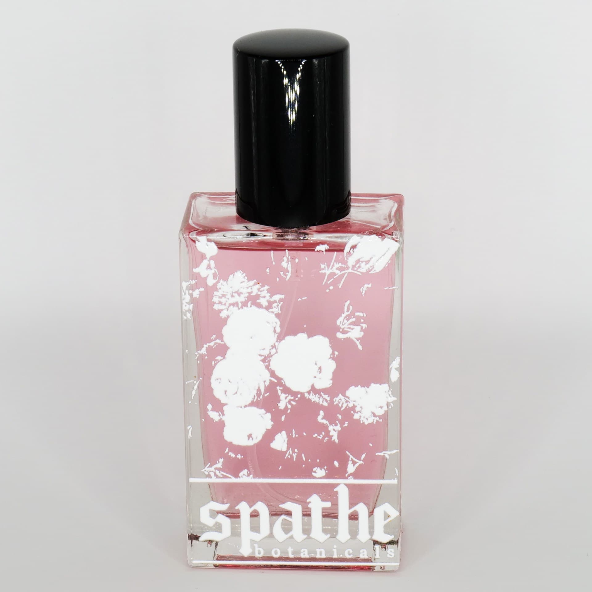 Colourblind Perfume Bottle