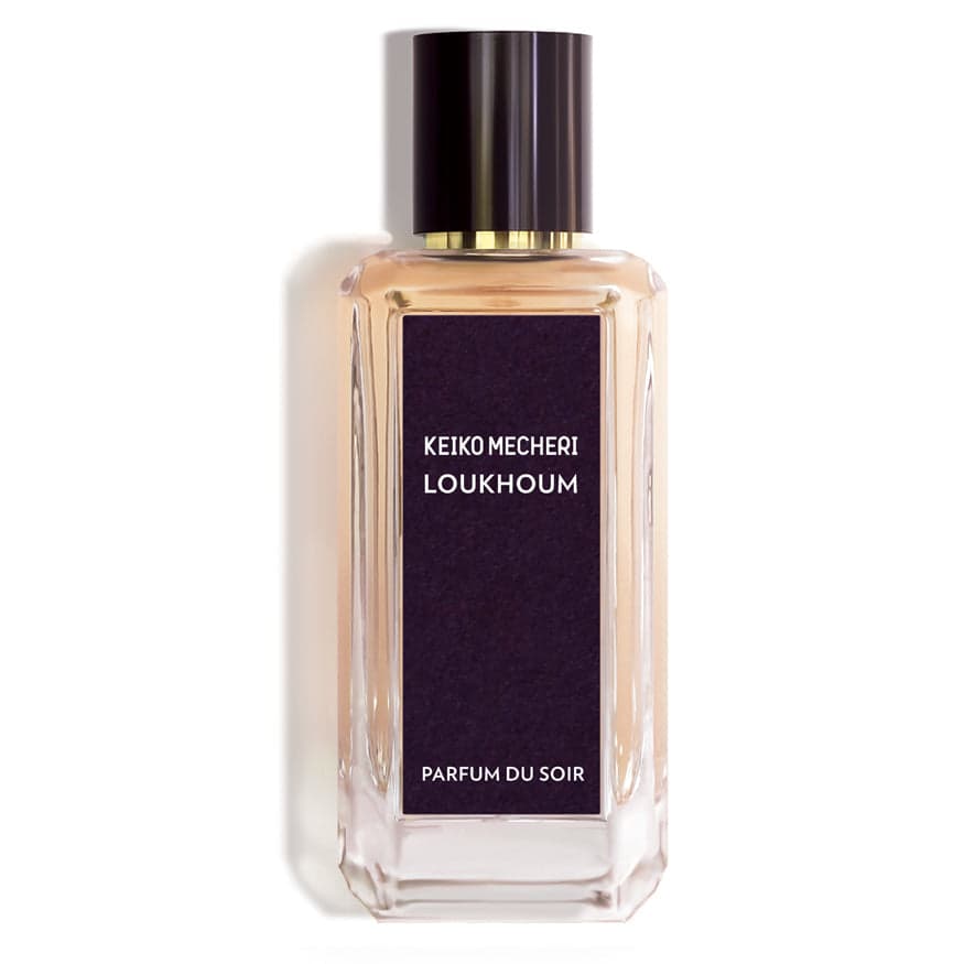 Loukhoum Parfum Du Soir by Keiko Mecheri