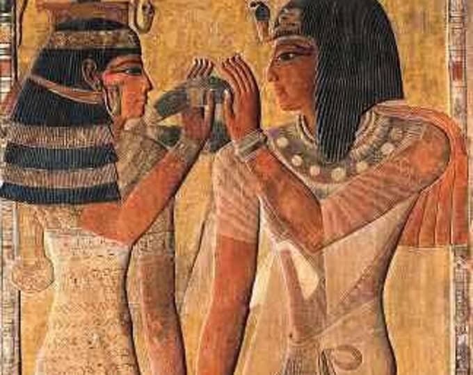 Egyptian Musk - Fearless Fragrance by Fearless Fragrance