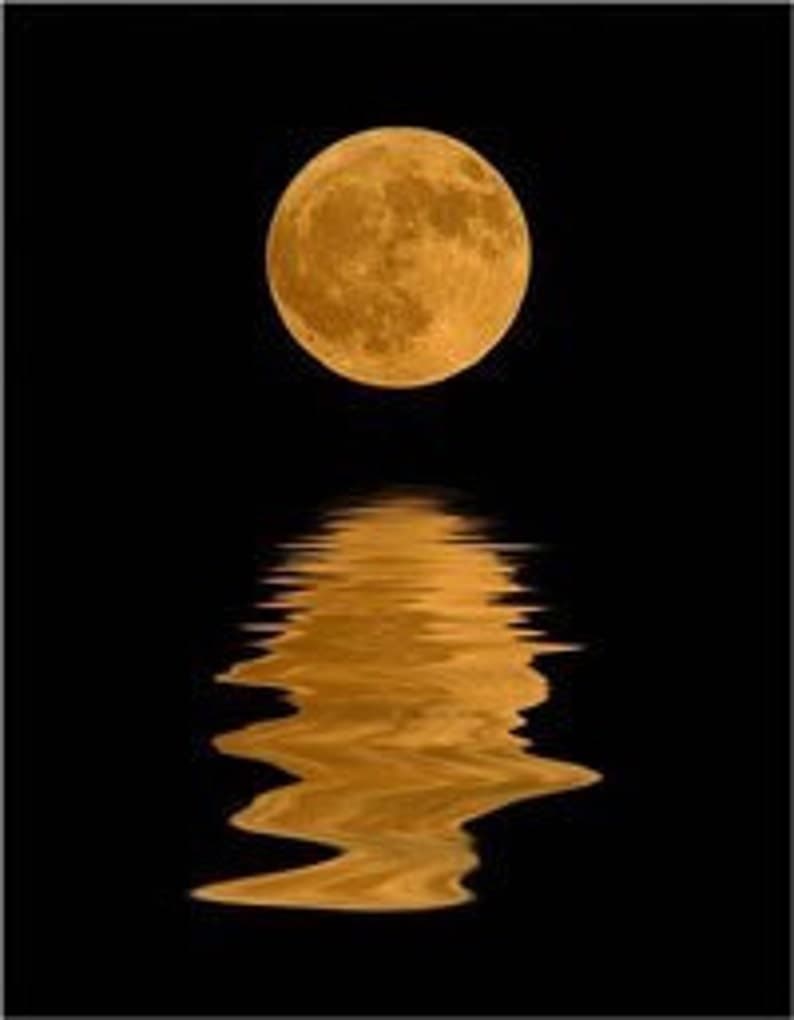 Samhain Moon by Fearless Fragrance