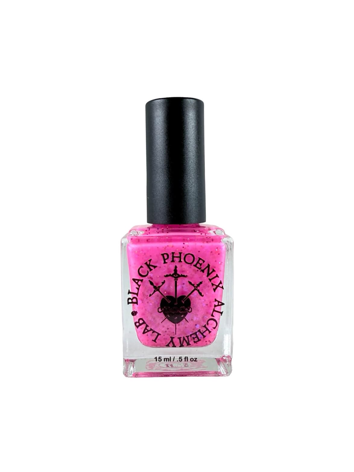 Beaver Moon Nail Polish by Black Phoenix Alchemy Lab
