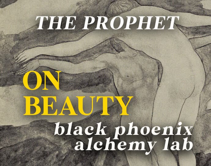 On Beauty by Black Phoenix Alchemy Lab