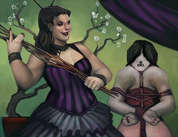 Clmence by Black Phoenix Alchemy Lab