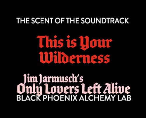 This Is Your Wilderness by Black Phoenix Alchemy Lab