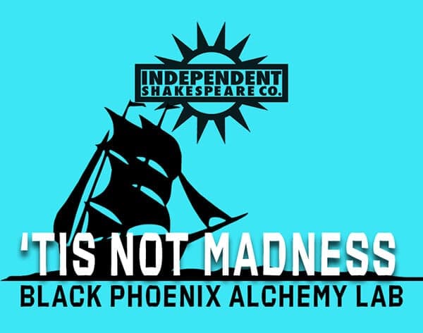 Tis Not Madness by Black Phoenix Alchemy Lab