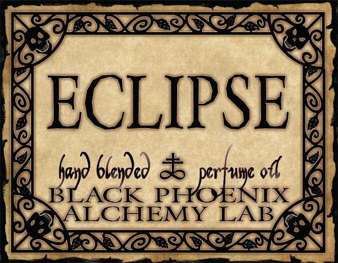 Eclipse by Black Phoenix Alchemy Lab