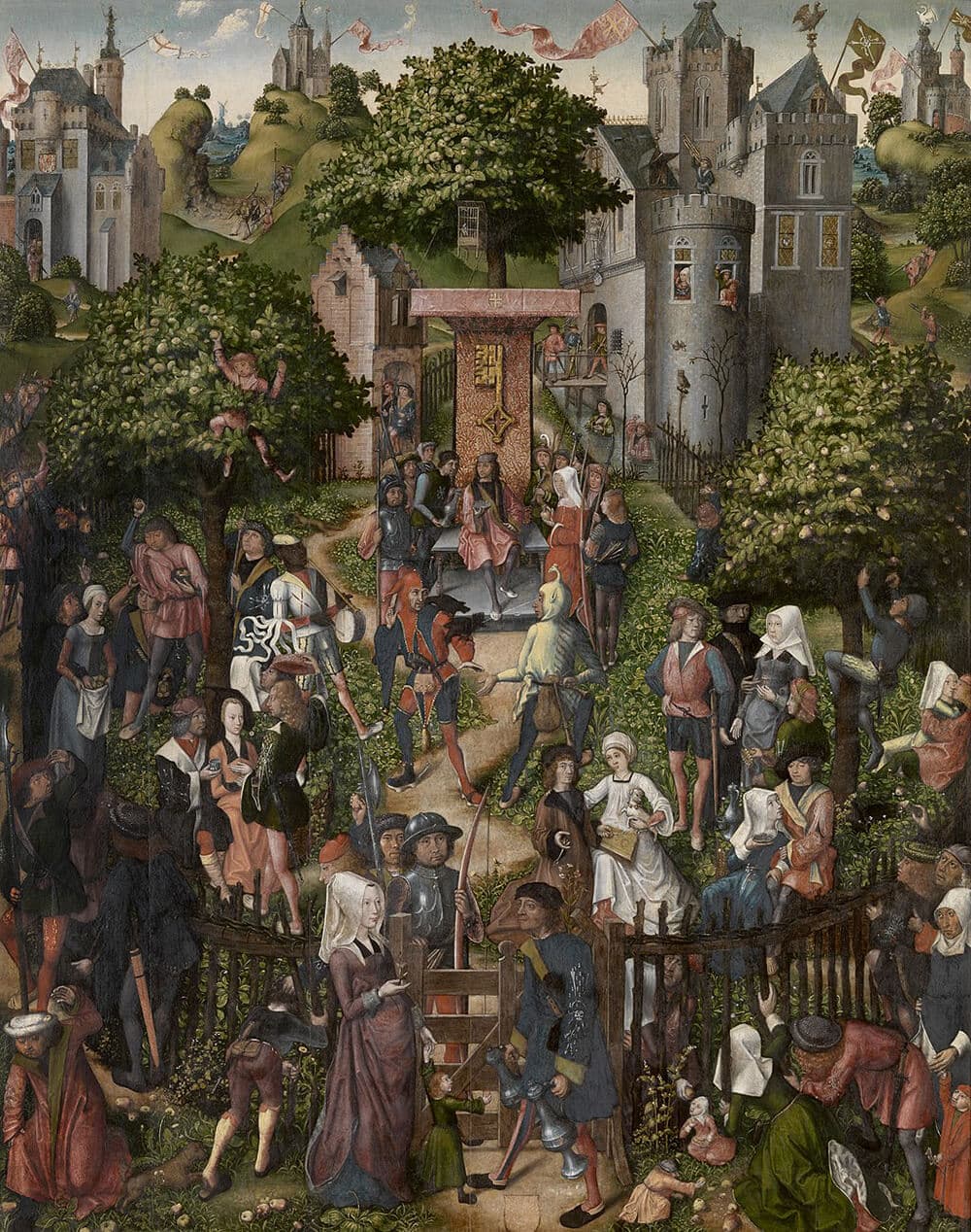 Fest Der Bogenschtzen by Black Phoenix Alchemy Lab
