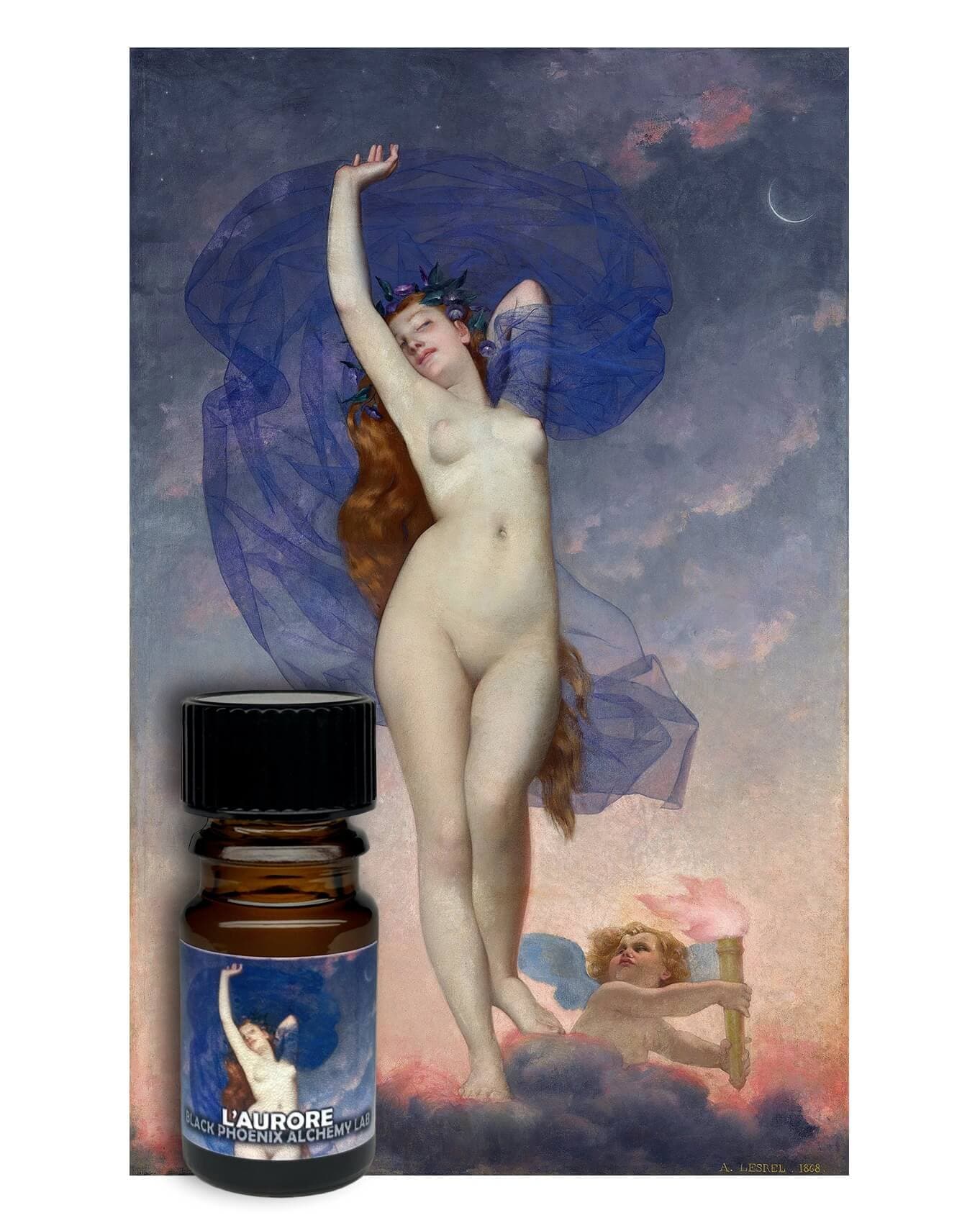 Laurore by Black Phoenix Alchemy Lab