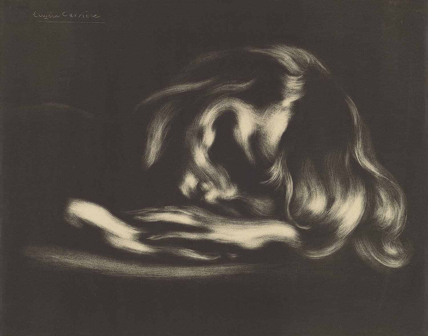 Sleep Jean-ren Carrire by Black Phoenix Alchemy Lab