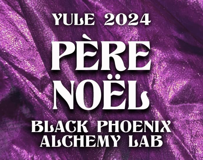 Pre Nol Perfume Bottle