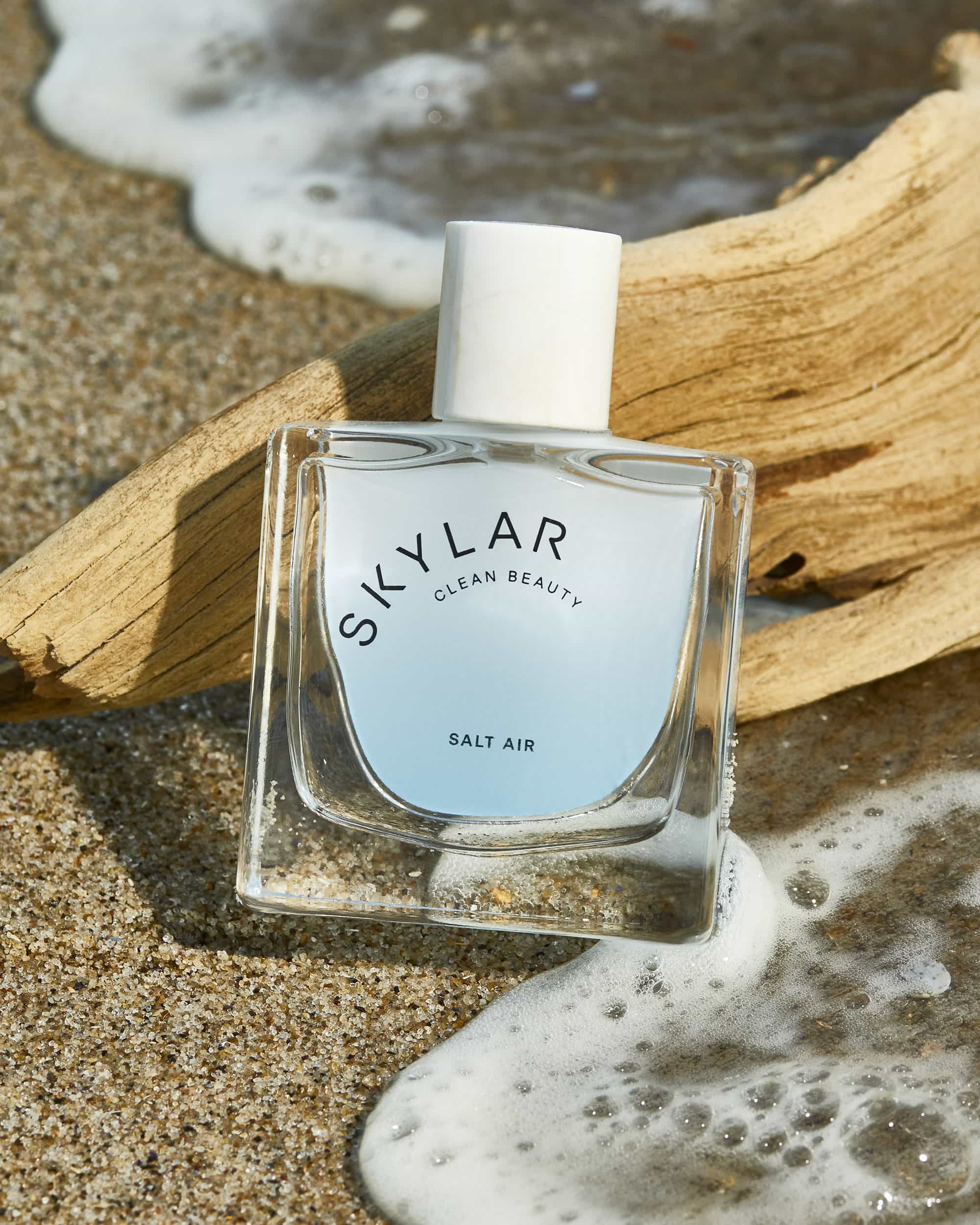 Salt Air - Skylar Perfume Bottle