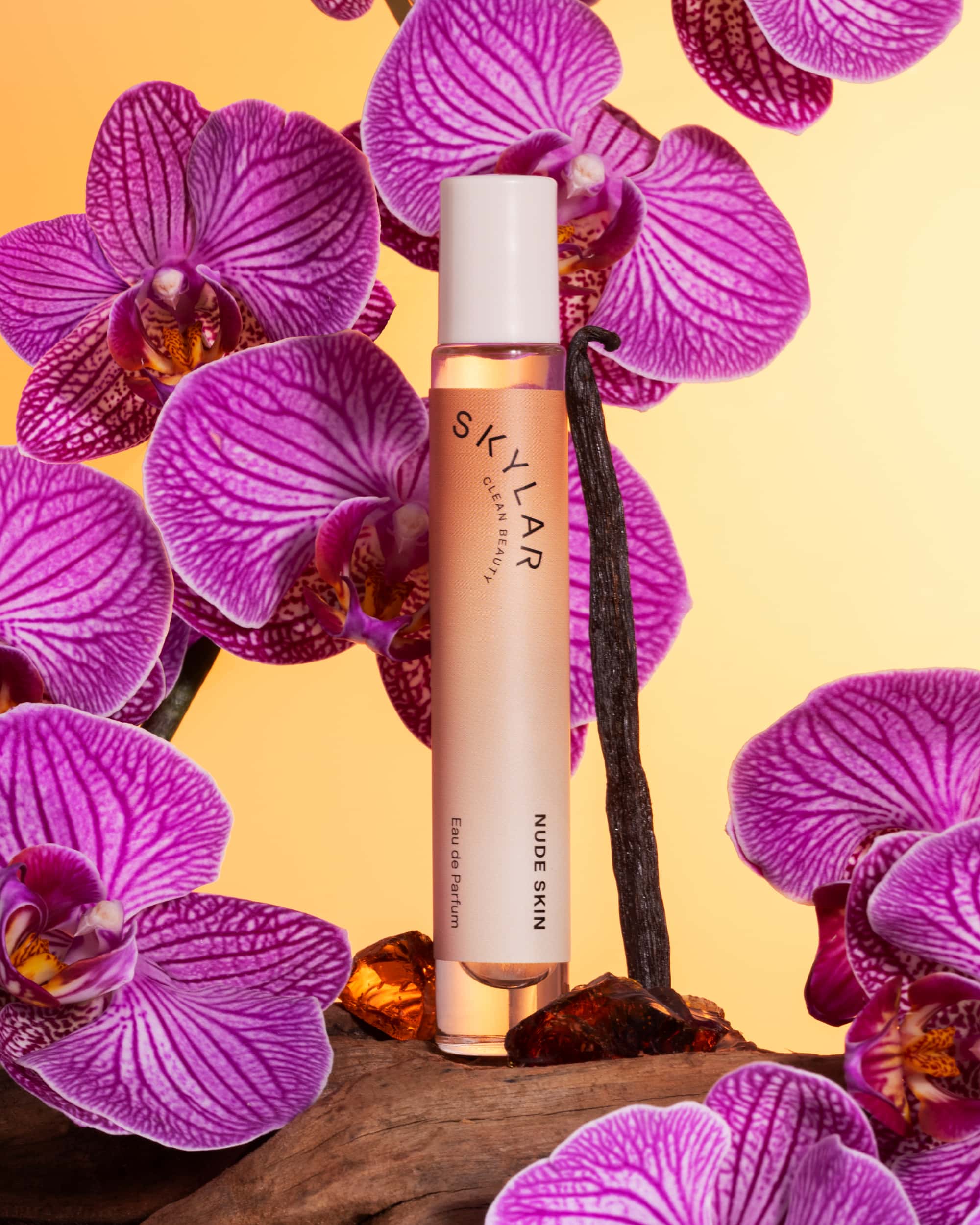 Nude Skin by Skylar