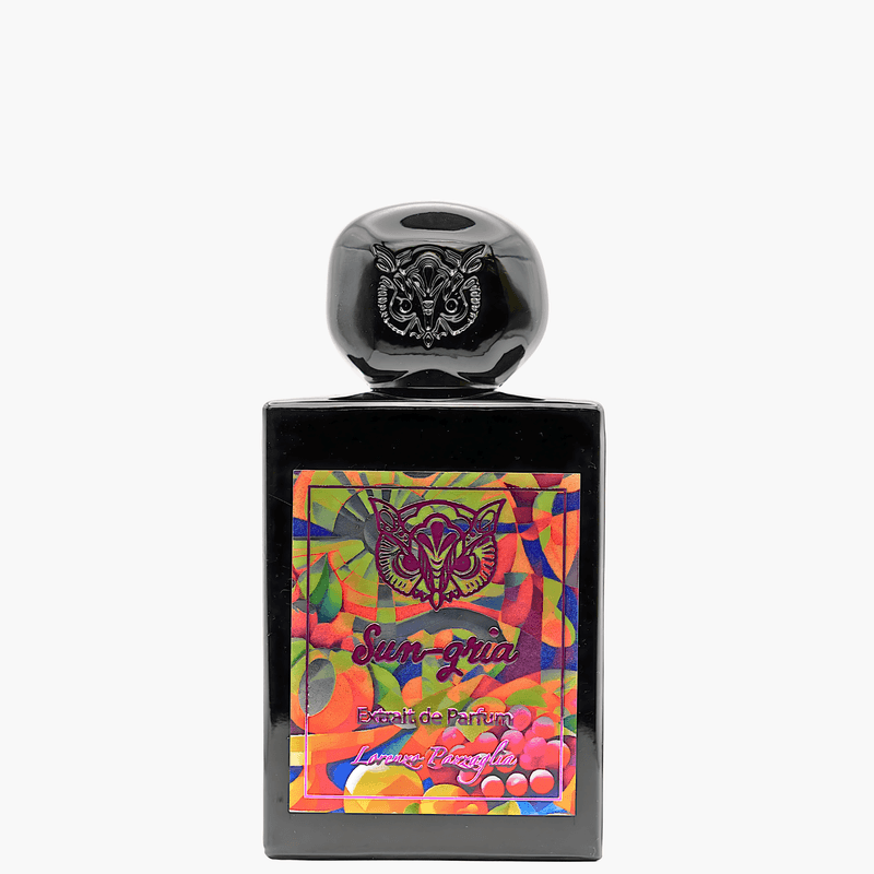 Sun-gria Perfume Bottle