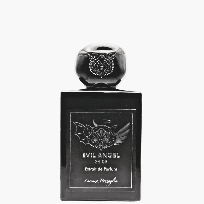 Evil Angel Perfume Bottle