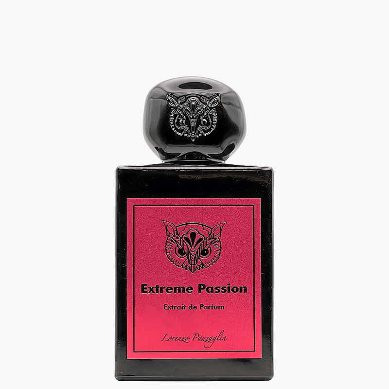 Extreme Passion Perfume Bottle