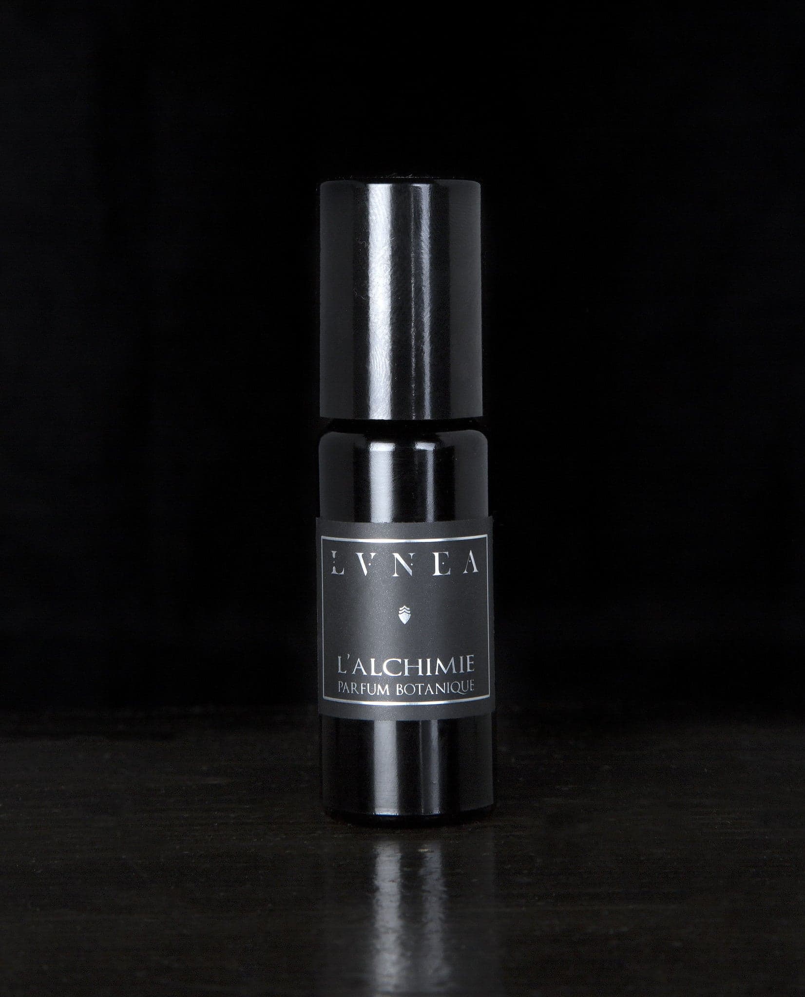 L'Alchimie Perfume Bottle