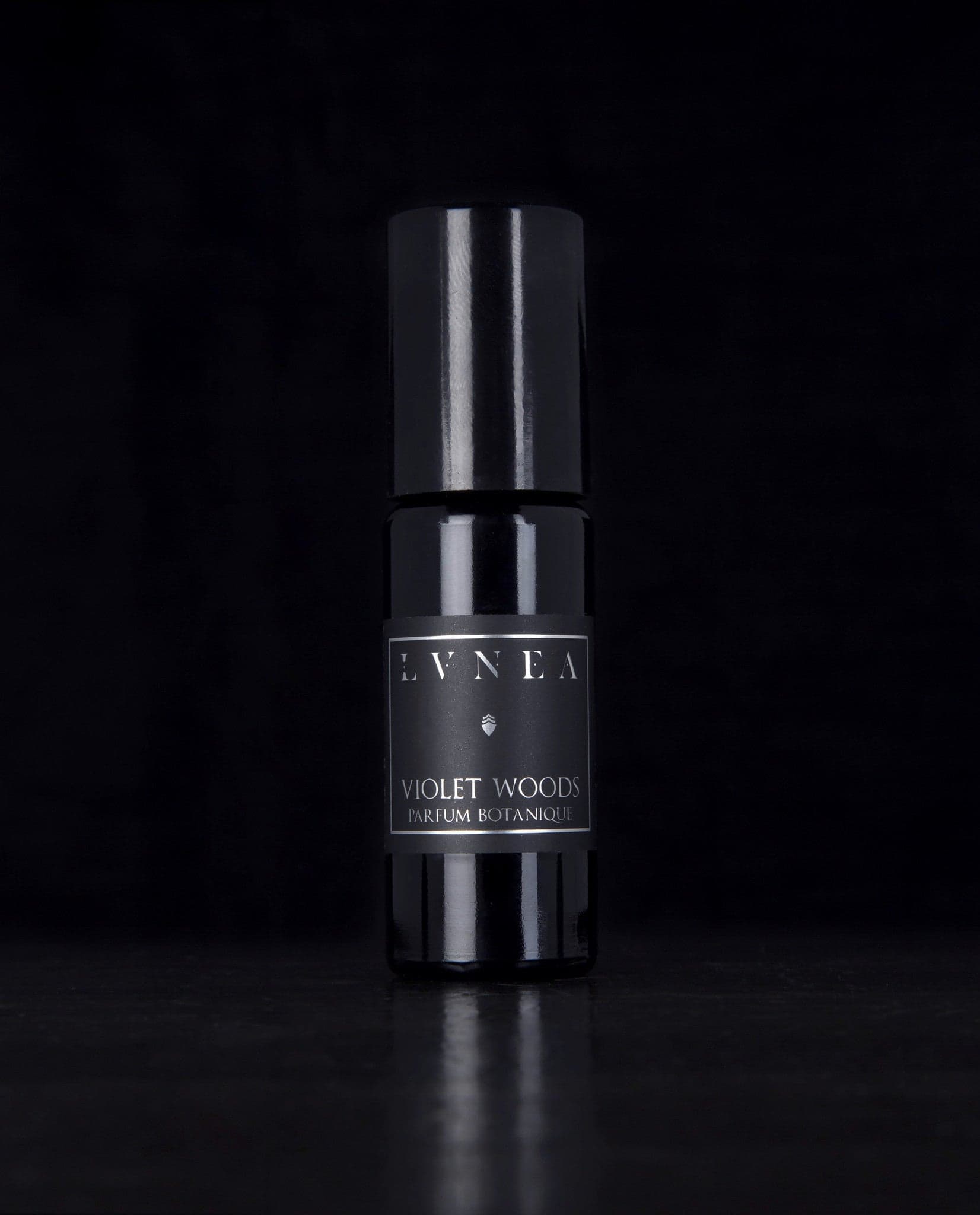 Violet Woods Perfume Bottle