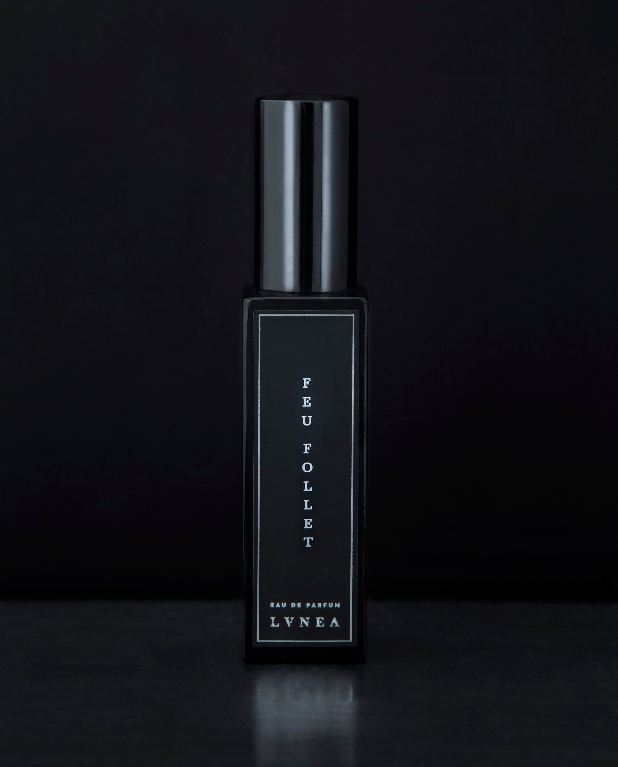 Feu Follet - Lvnea Perfume Bottle