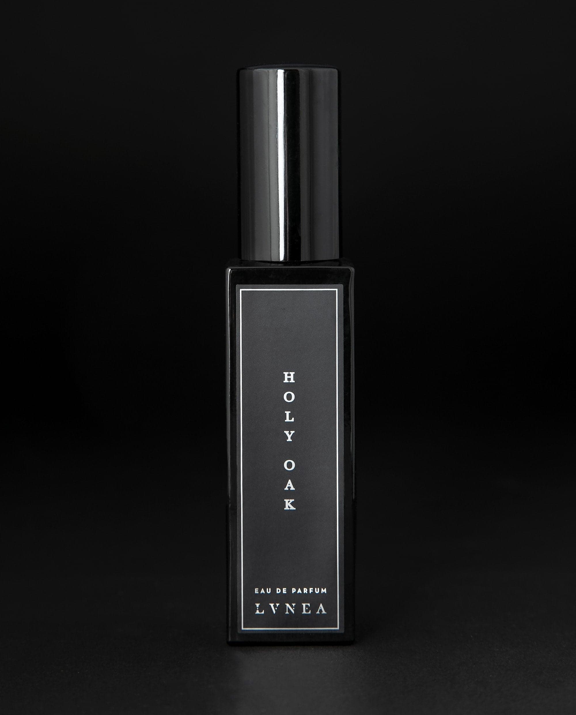 Holy Oak Perfume Bottle