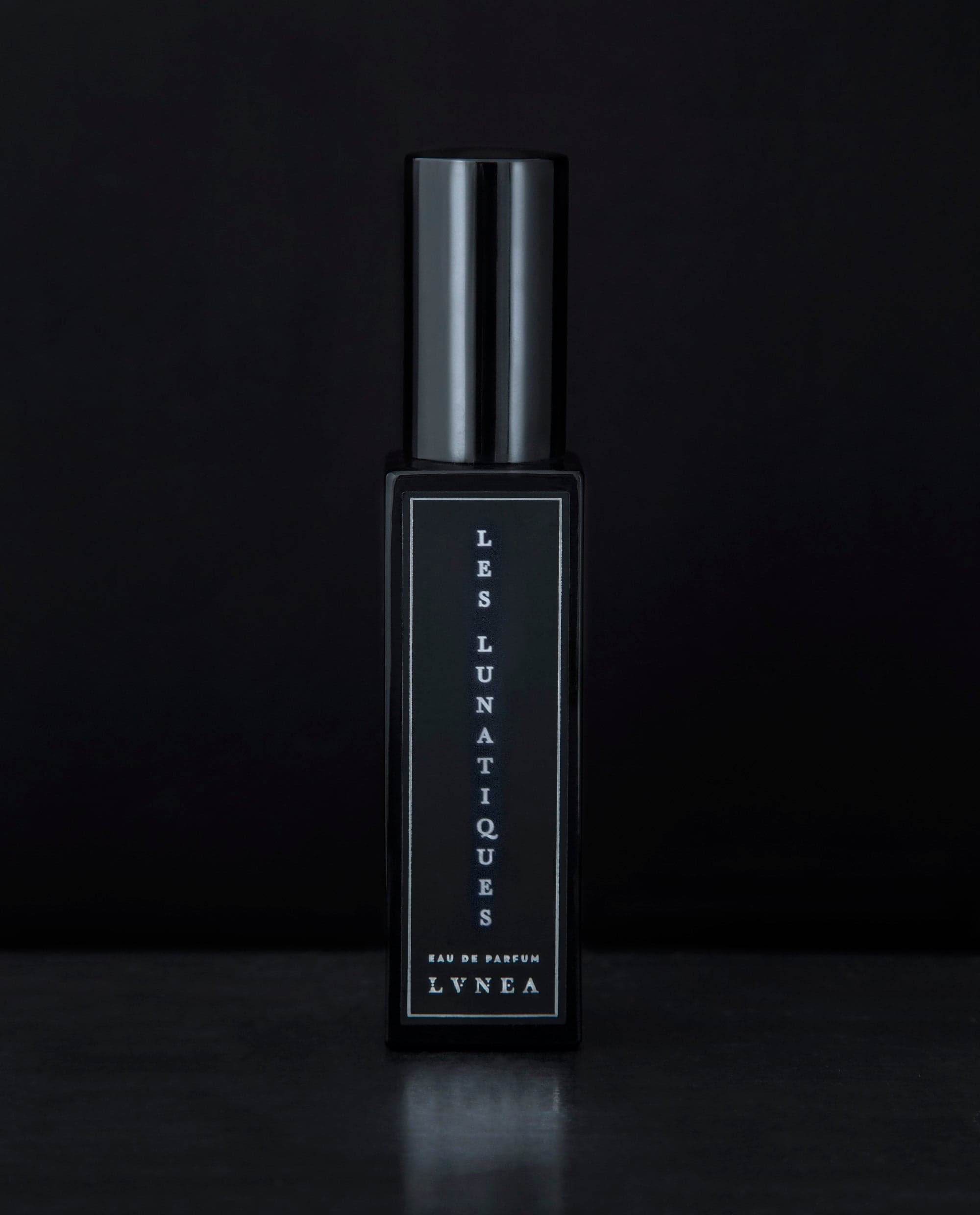 Les Lunatiques Perfume Bottle