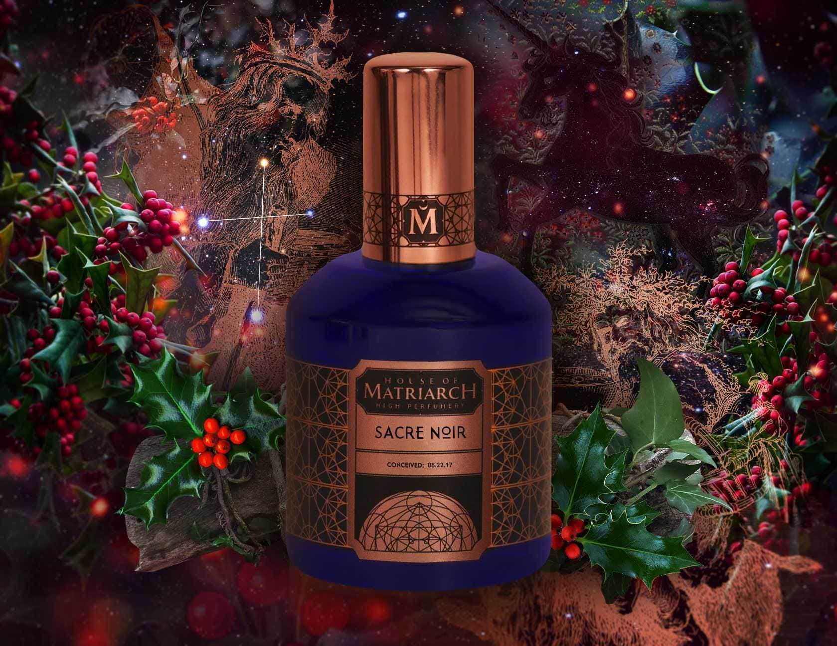 Sacre Noir by House of Matriarch
