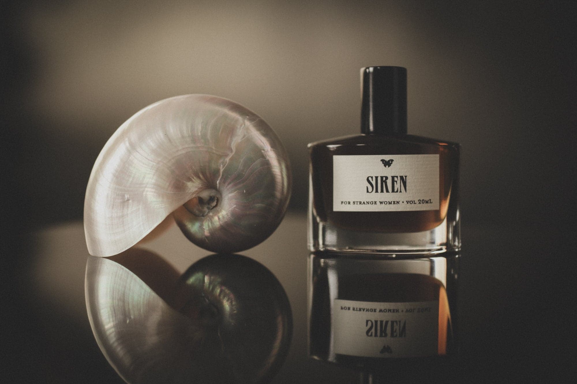 Siren - For Strange Women by For Strange Women