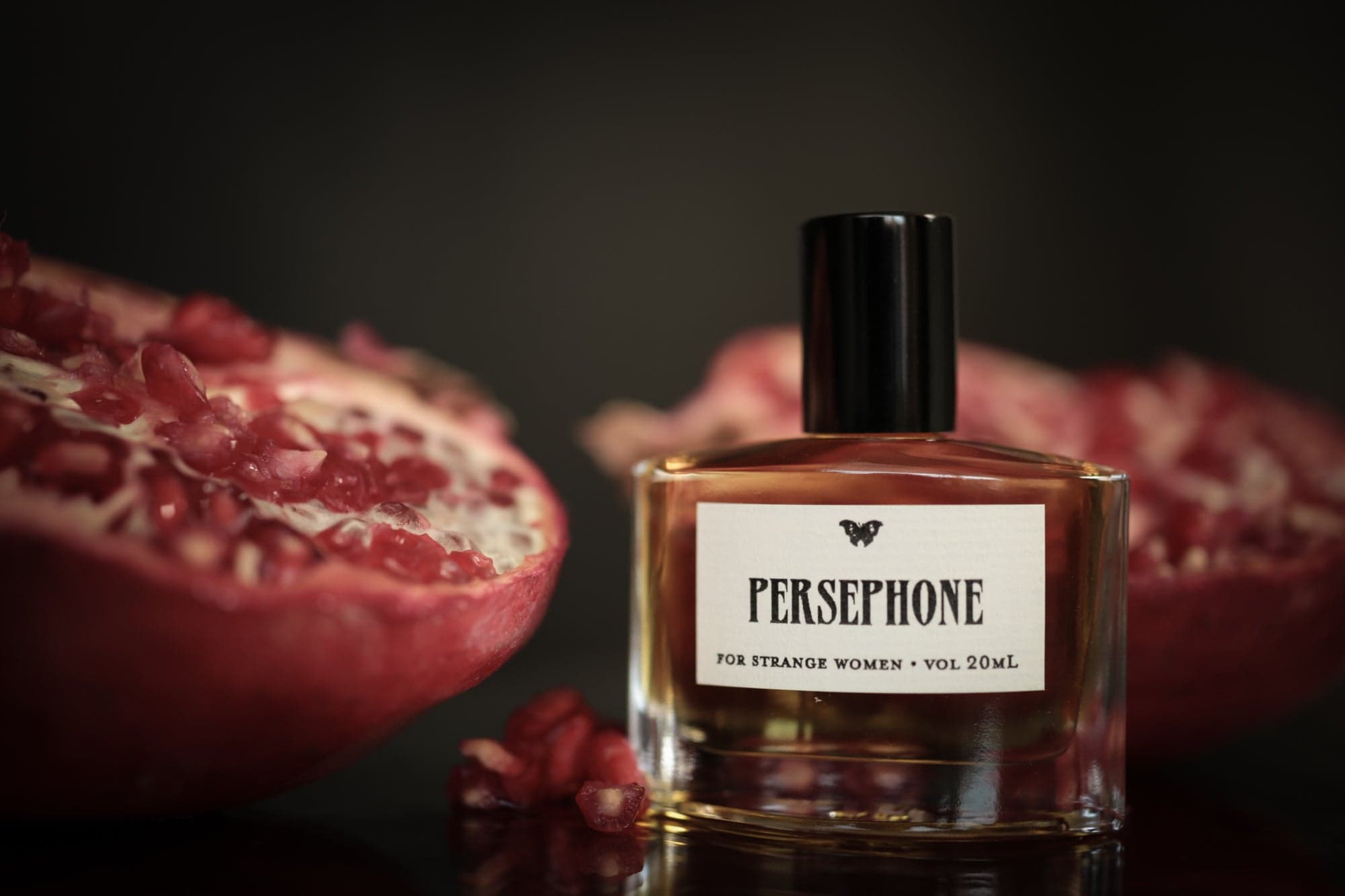 Persephone - For Strange Women by For Strange Women