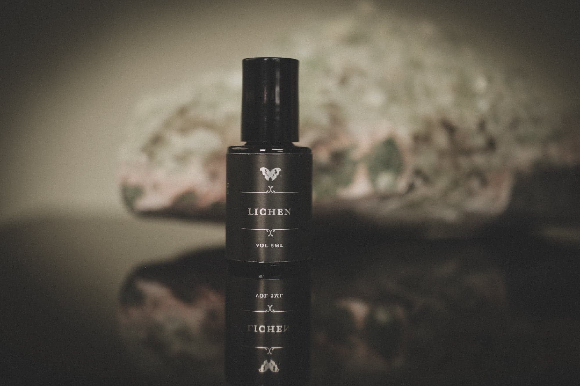Lichen - For Strange Women by For Strange Women