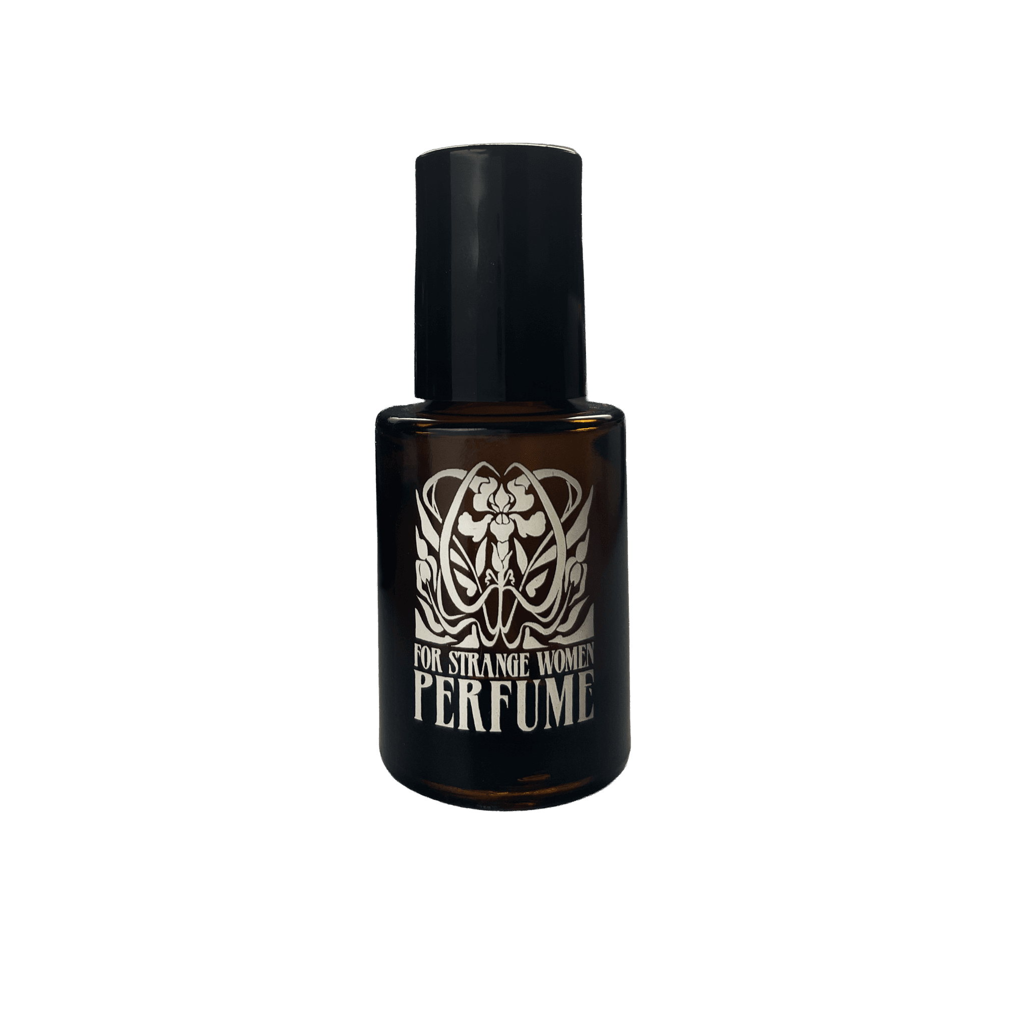 New Moon Limited Edition Perfume Reservations by For Strange Women