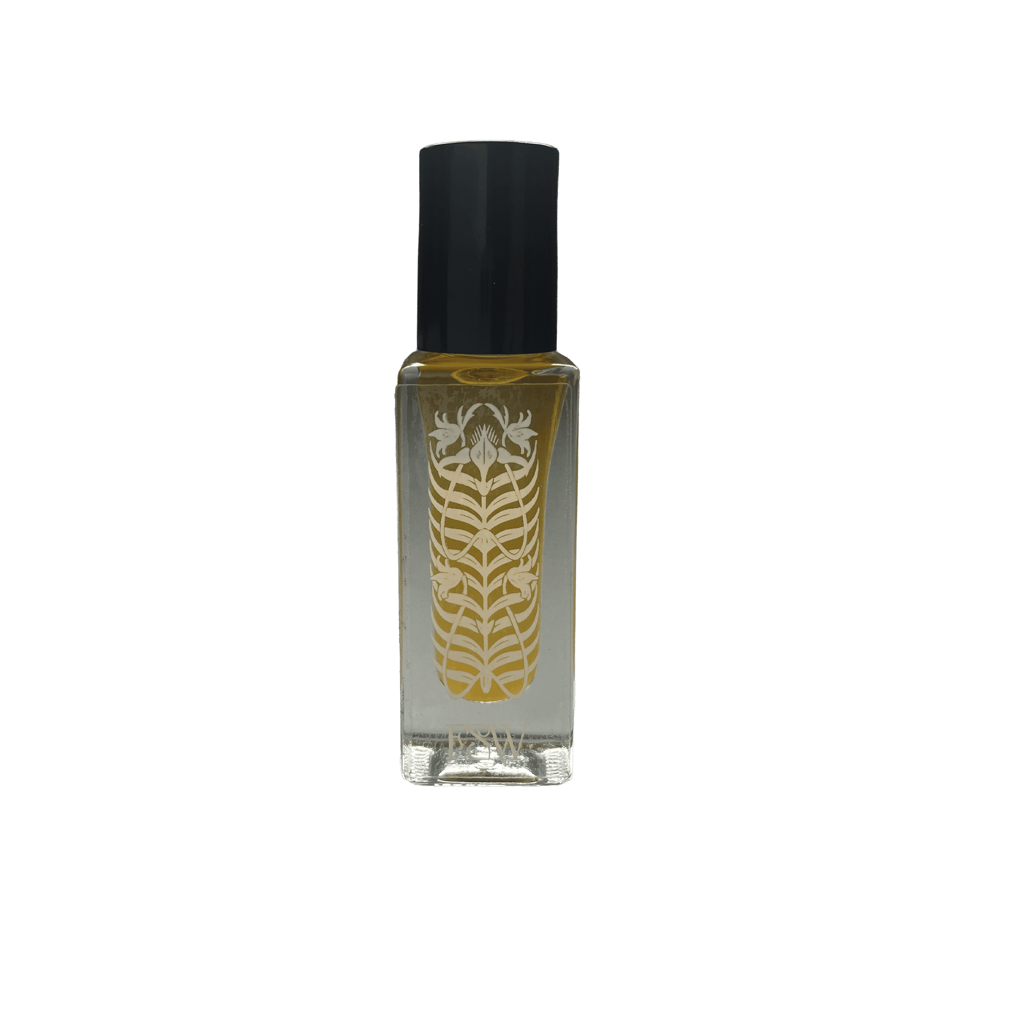 Single Essence Of Rose by For Strange Women