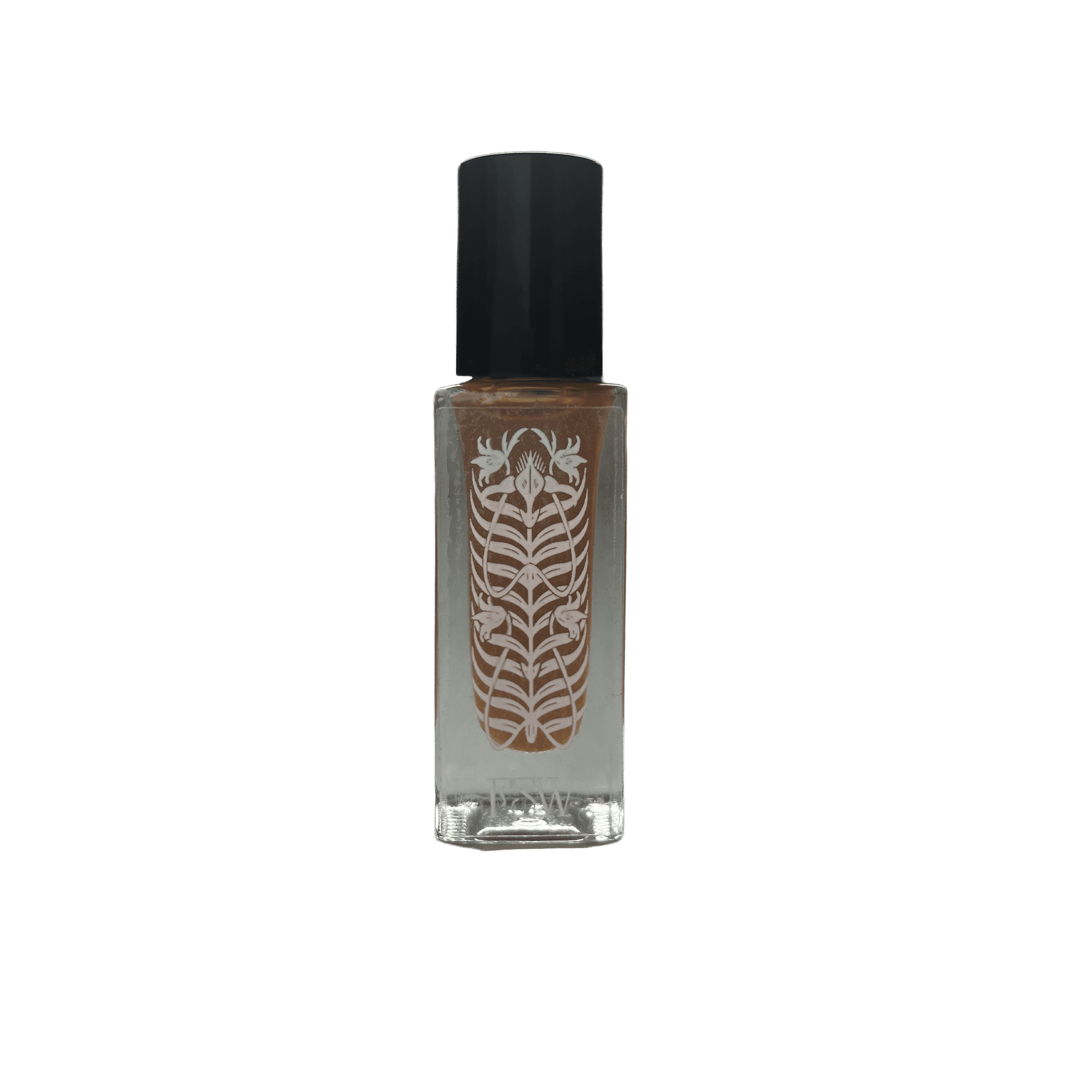 Single Essence Of Jasmine by For Strange Women