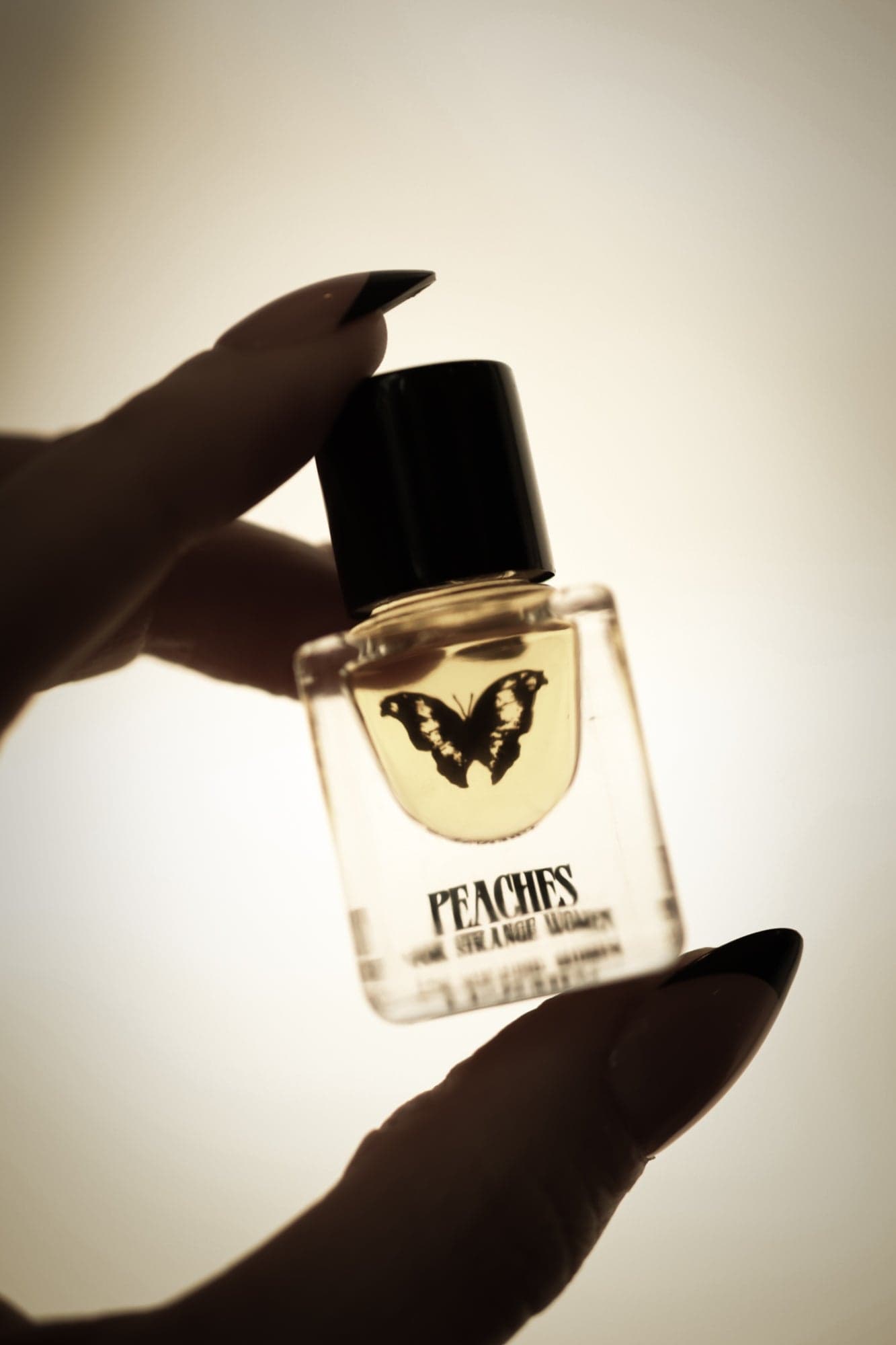 Peaches by For Strange Women