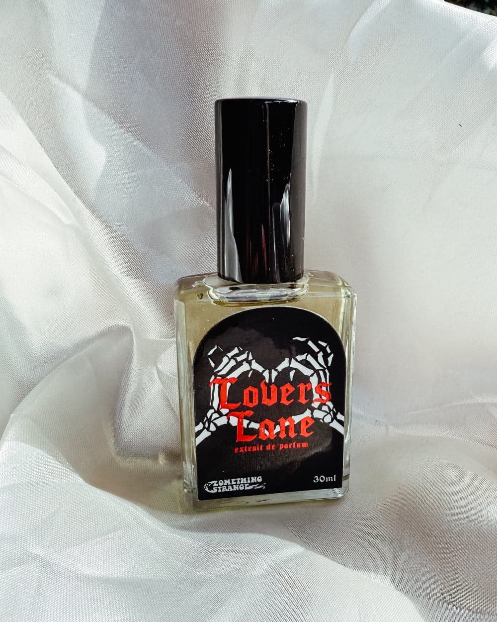 Lovers Lane by Zomething Strange