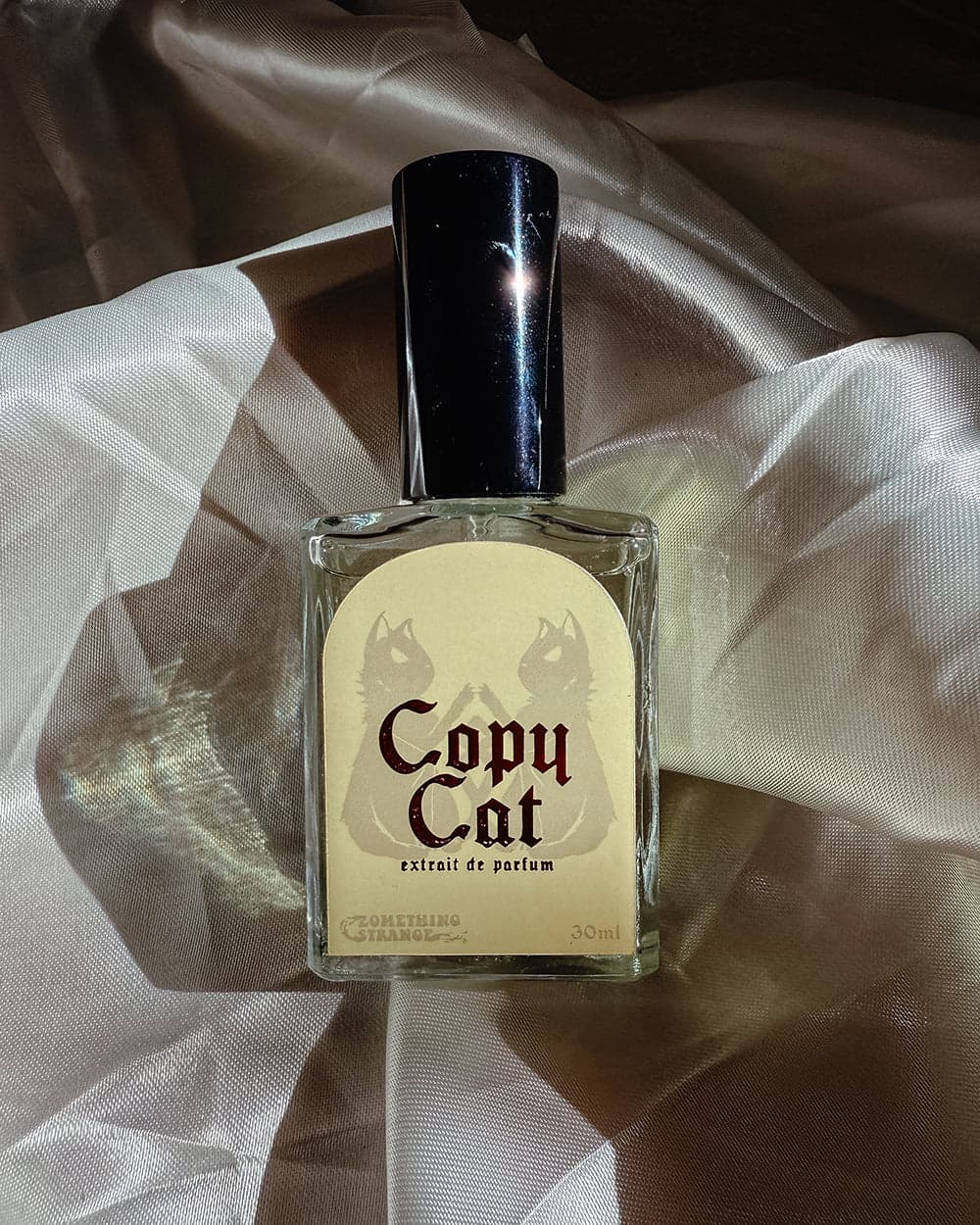 Copycat by Zomething Strange