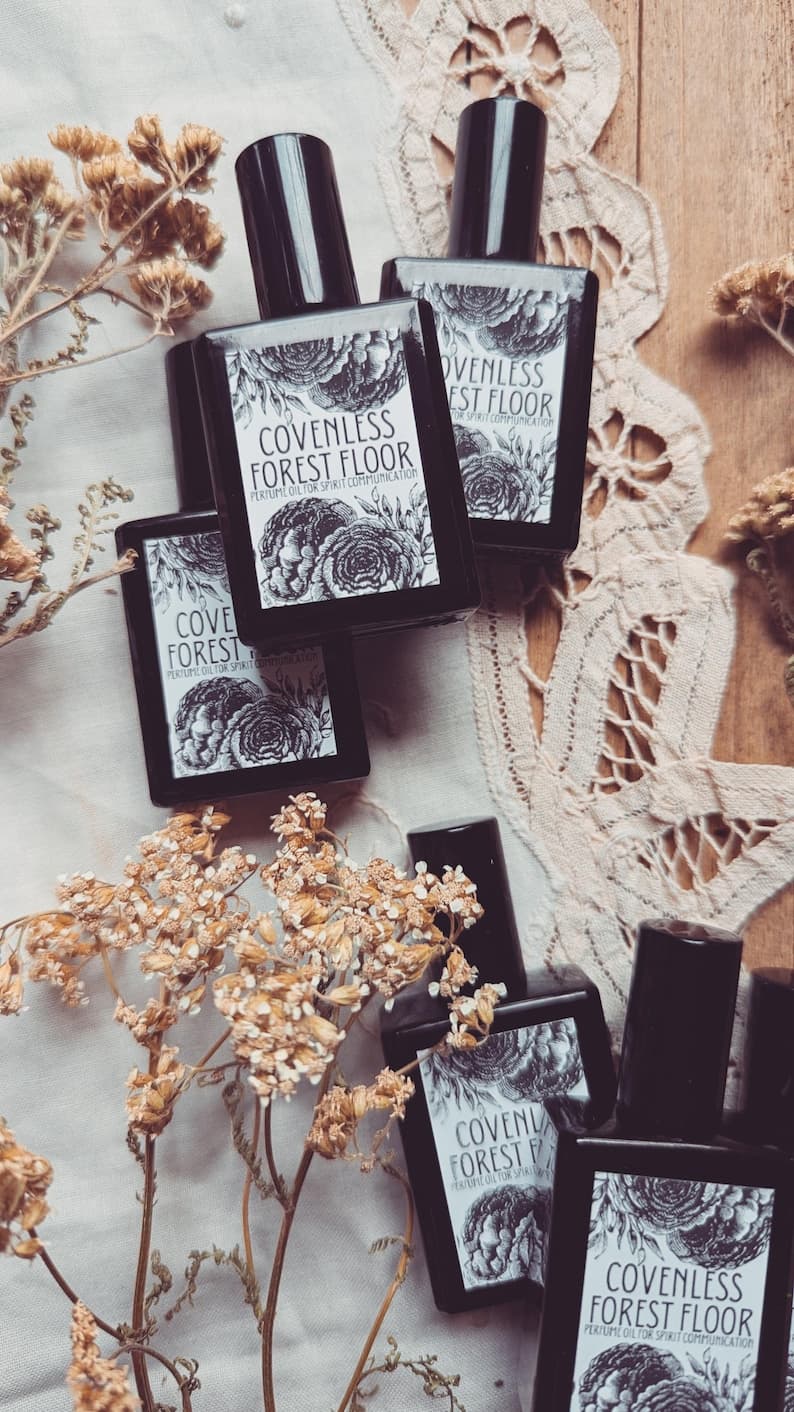 Forest Floor by Covenless Botanicals