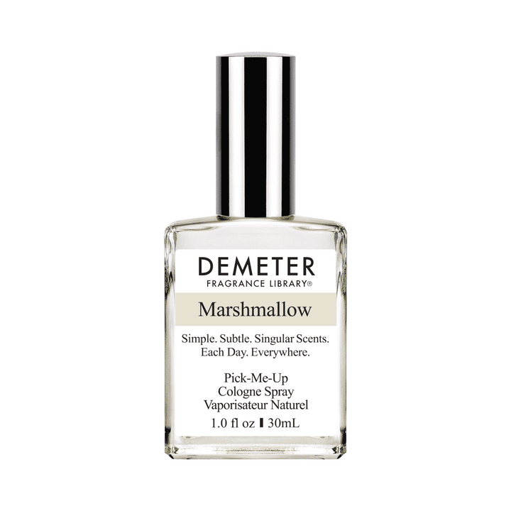Marshmallow - Demeter Fragrance by Demeter Fragrance