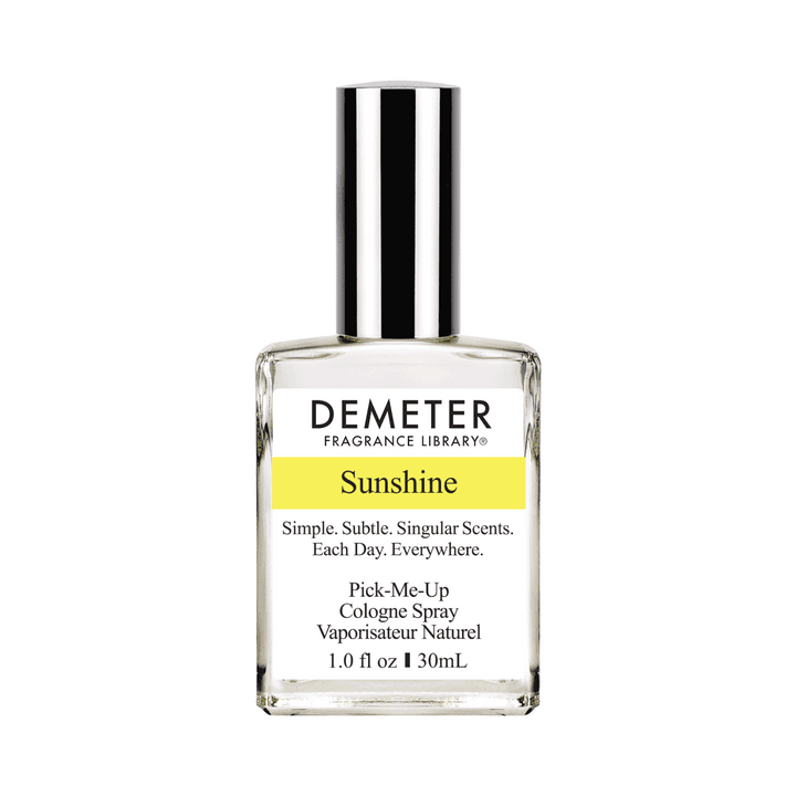 Sunshine - Demeter Fragrance by Demeter Fragrance