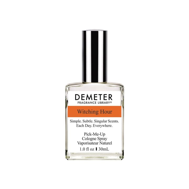Witching Hour - Demeter Fragrance by Demeter Fragrance