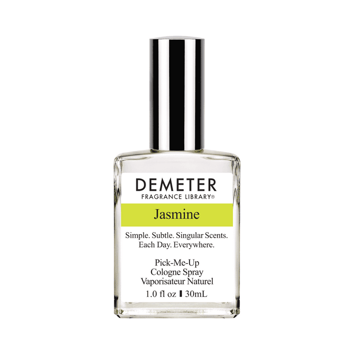 Jasmine - Demeter Fragrance by Demeter Fragrance