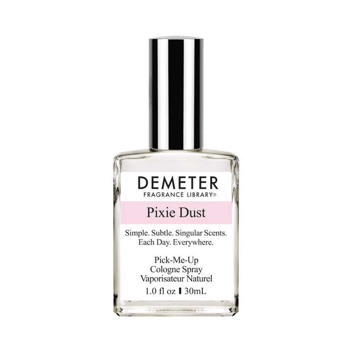 Pixie Dust - Demeter Fragrance by Demeter Fragrance