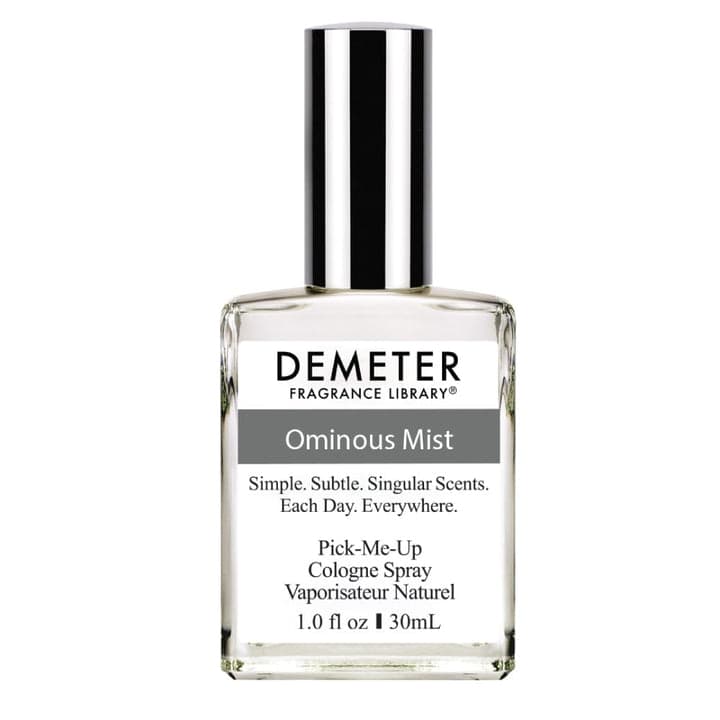 Ominous Mist by Demeter Fragrance