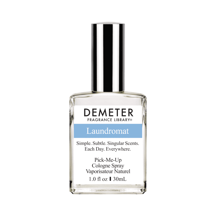 Laundromat - Demeter Fragrance by Demeter Fragrance
