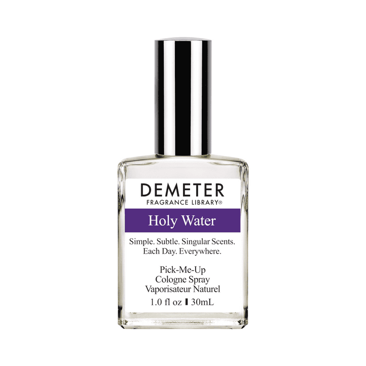 Holy Water - Demeter Fragrance by Demeter Fragrance