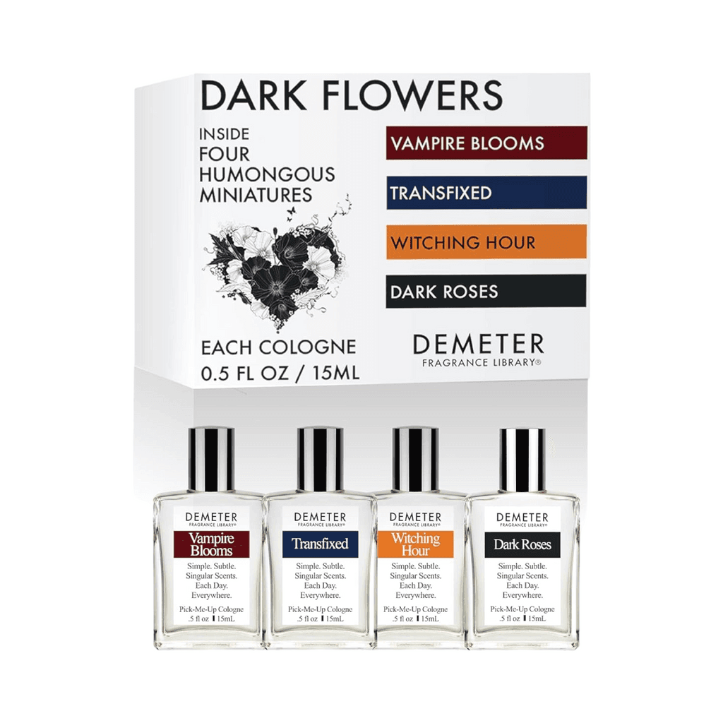Pin Builder by Demeter Fragrance