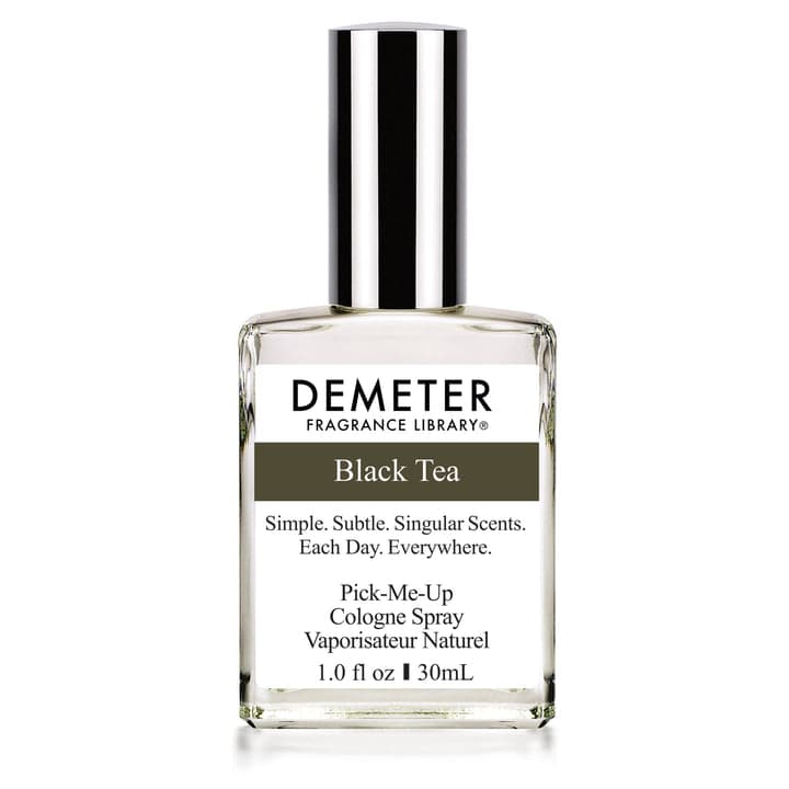 Black Tea - Demeter Fragrance by Demeter Fragrance