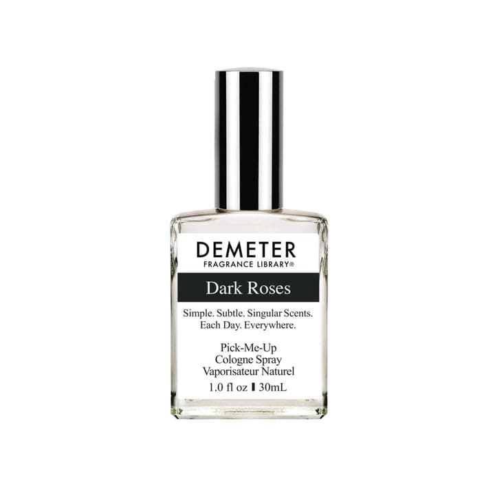 Dark Roses by Demeter Fragrance