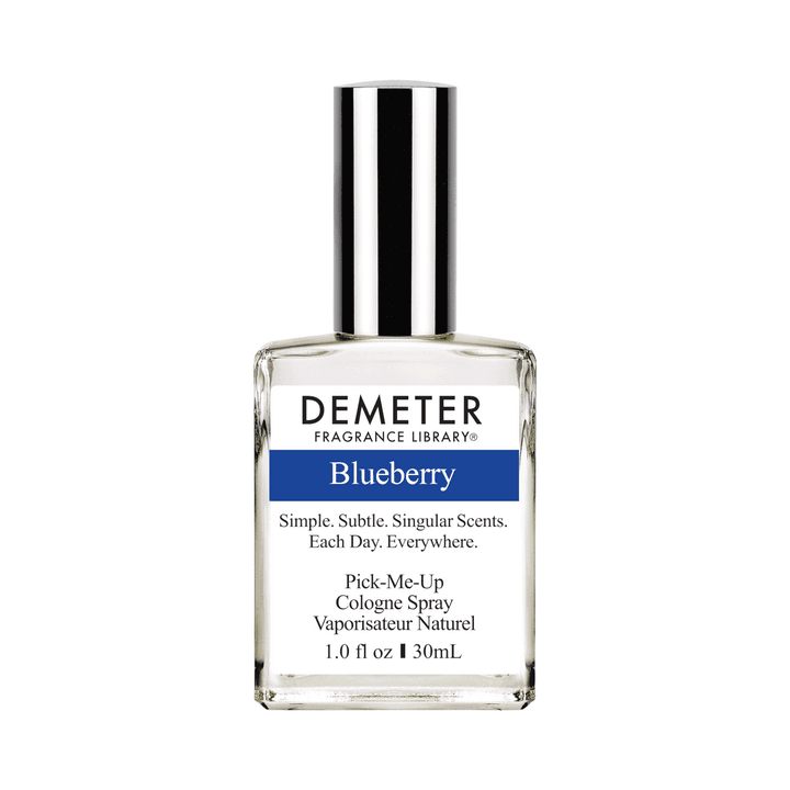Blueberry - Demeter Fragrance by Demeter Fragrance