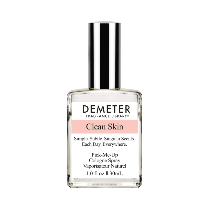 Clean Skin - Demeter Fragrance by Demeter Fragrance