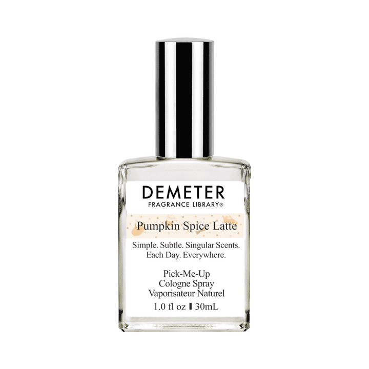 Pumpkin Spice Latte - Demeter Fragrance by Demeter Fragrance